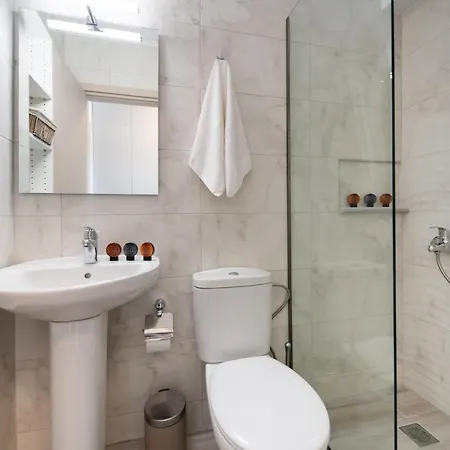 Mpm Apartman